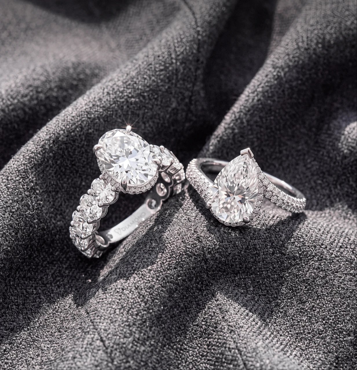 Engagement Rings
