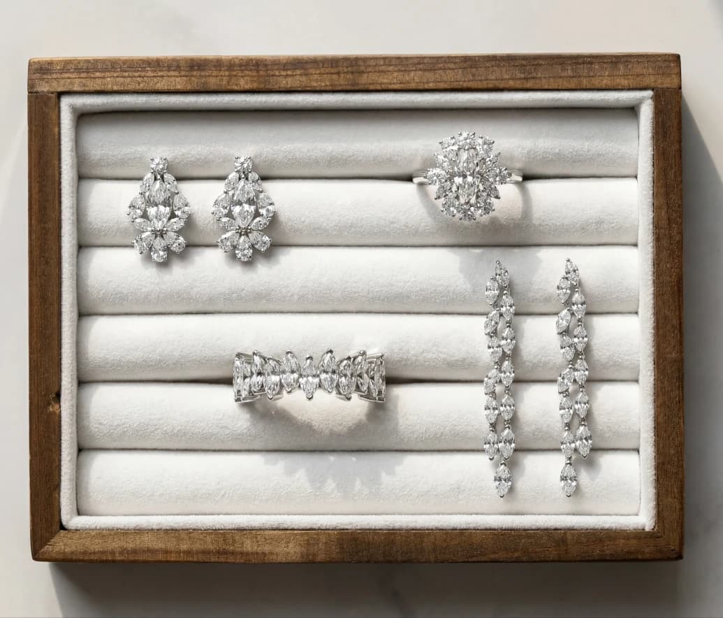 Diamond Care