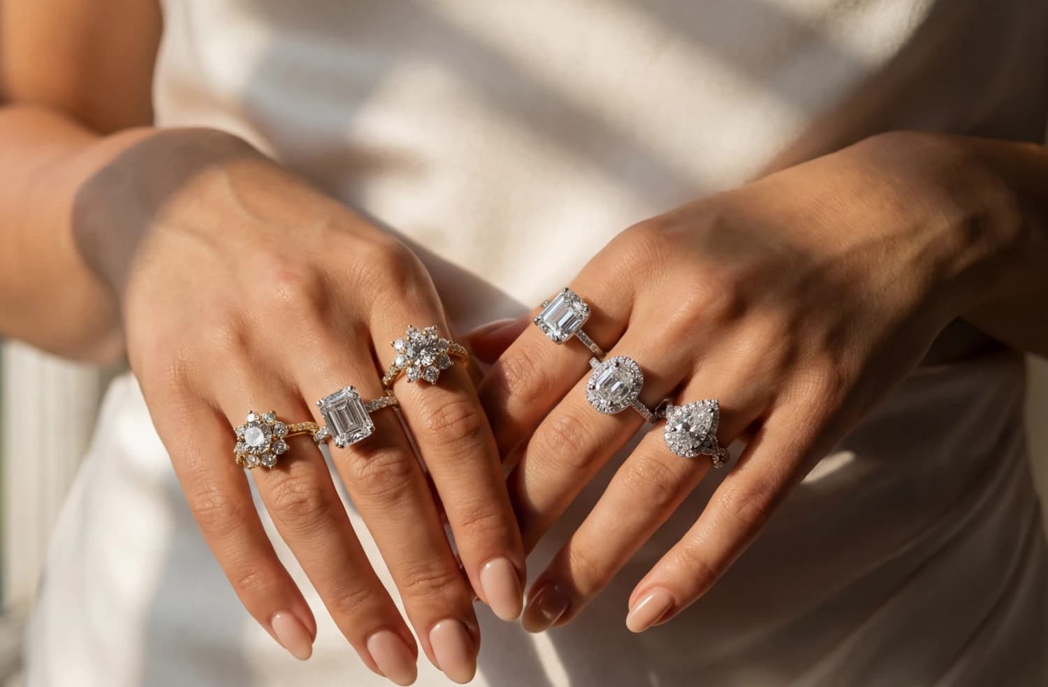 Lab-Grown Diamonds Guidetemplate