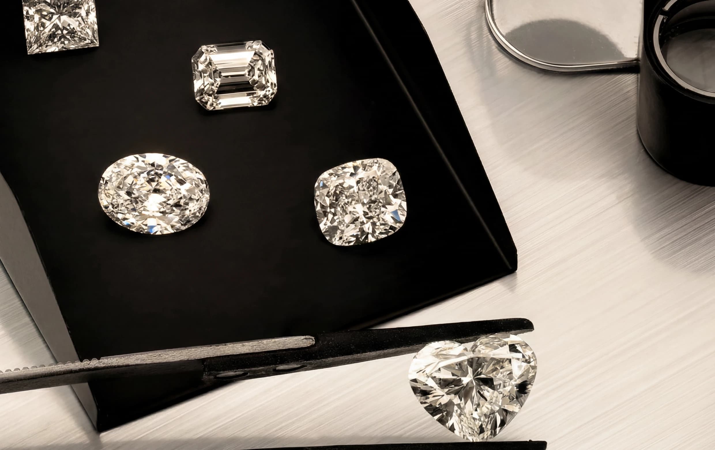 What Is Lab Grown Diamond